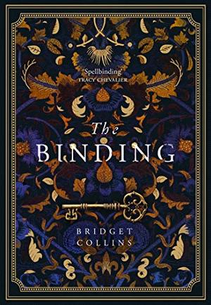Binding, The Binding, The