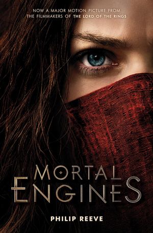 Mortal Engines Mortal Engines