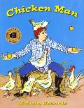 Chicken Man Chicken Man