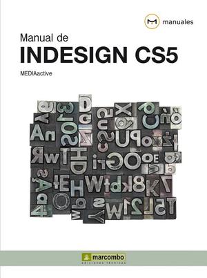 Manual de Indesign CS5 Manual de Indesign CS5