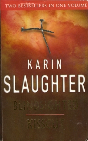 Blindsighted / Kisscut Blindsighted / Kisscut