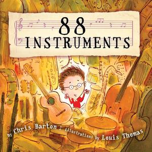 88 Instruments 88 Instruments
