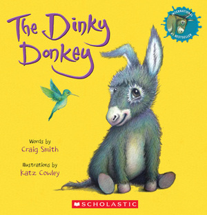 Dinky Donkey, The Dinky Donkey, The