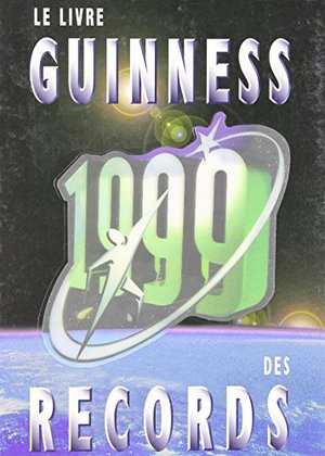 1999 Livre Des Records 1999 Livre Des Records