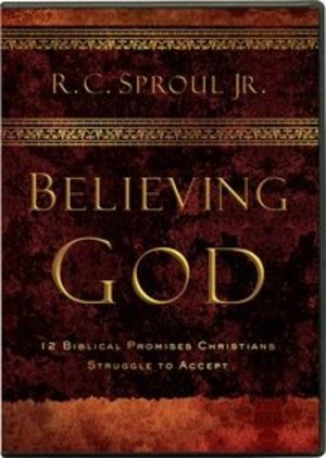 Believing God Believing God