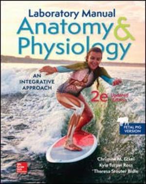 Anatomy & Physiology 2 ed (Laboratory Manual) Anatomy & Physiology 2 ed (Laboratory Manual)