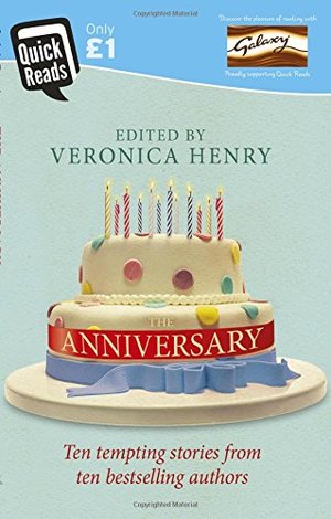 Anniversary, The Anniversary, The