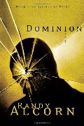 Dominion (Ollie Chandler, Book 2) Dominion (Ollie Chandler, Book 2)