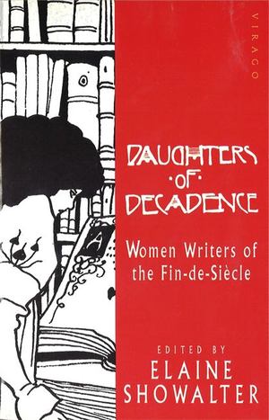 Daughters of Decadence Daughters of Decadence