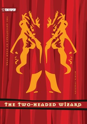 Adventures of Duan Surk, Vol. 2: The Two-Headed Wizard (v. 2), The Adventures of Duan Surk, Vol. 2: The Two-Headed Wizard (v. 2), The