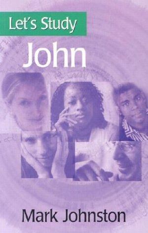 Let's Study John Let's Study John