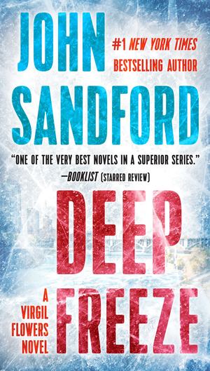 Deep Freeze Deep Freeze
