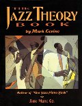 Jazz Theory Book, The Jazz Theory Book, The