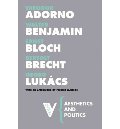 Aesthetics and Politics Aesthetics and Politics