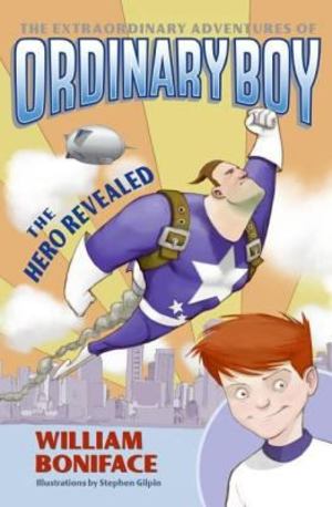 Hero Revealed, The Hero Revealed, The