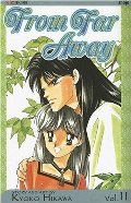 From Far Away, Vol. 11 From Far Away, Vol. 11