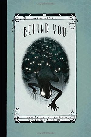 Behind You: One-Shot Horror Stories Behind You: One-Shot Horror Stories