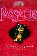 Adventures In Odyssey Passages Series: Arin's Judgment Adventures In Odyssey Passages Series: Arin's Judgment