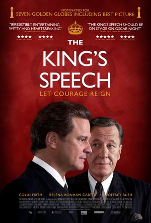 King's Speech, The (Mixed Set) King's Speech, The (Mixed Set)