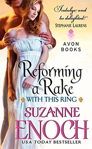 Reforming a Rake: With This Ring Reforming a Rake: With This Ring