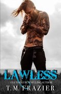Lawless: King Book 3 Lawless: King Book 3