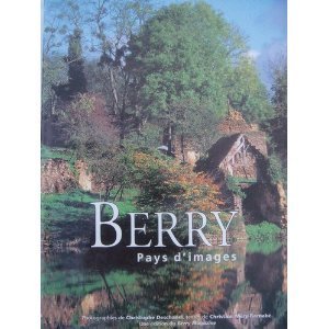 Berry Pays d'Images Berry Pays d'Images
