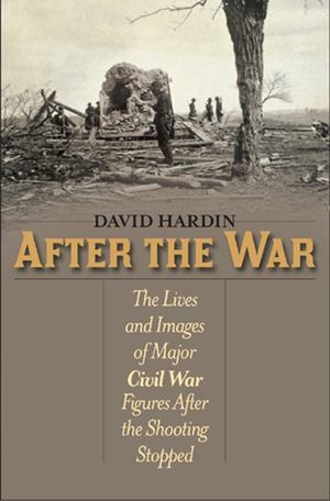 After the War After the War