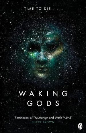 Waking Gods Waking Gods
