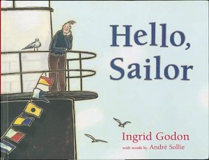 Hello, Sailor Hello, Sailor