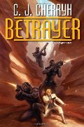 Betrayer (Foreigner, Book 12) Betrayer (Foreigner, Book 12)