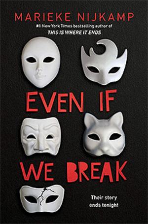 Even If We Break Even If We Break