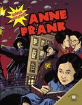 Anne Frank (Graphic Biographies (World Almanac) (Graphic Novels)) Anne Frank (Graphic Biographies (World Almanac) (Graphic Novels))