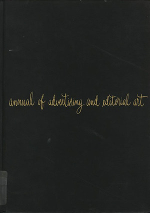 29th Annual of Advertising and Editorial Art 29th Annual of Advertising and Editorial Art
