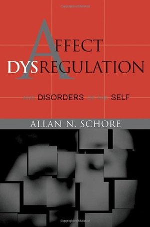 Affect Dysregulation and Disorders of the Self Affect Dysregulation and Disorders of the Self