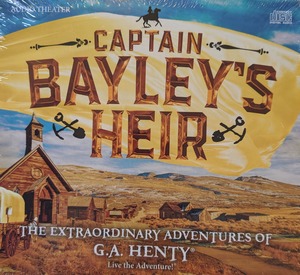 Captain Bayley's Heir Captain Bayley's Heir