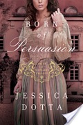 Born of Persuasion Born of Persuasion