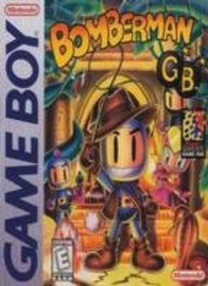 BOMBERMAN GB BOMBERMAN GB