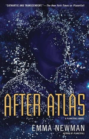 After Atlas (Planetfall, #2) After Atlas (Planetfall, #2)