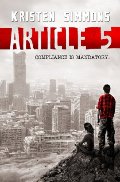 Article 5 Article 5