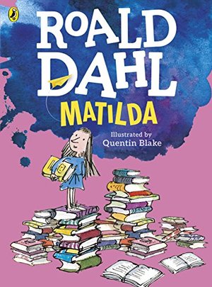 Matilda (Colour Edition) Matilda (Colour Edition)