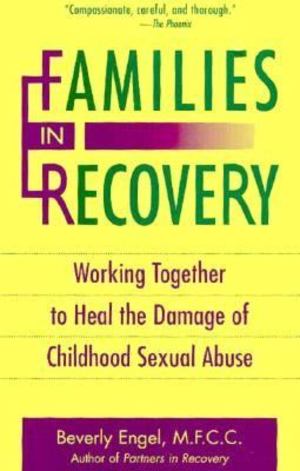 Families in Recovery Families in Recovery