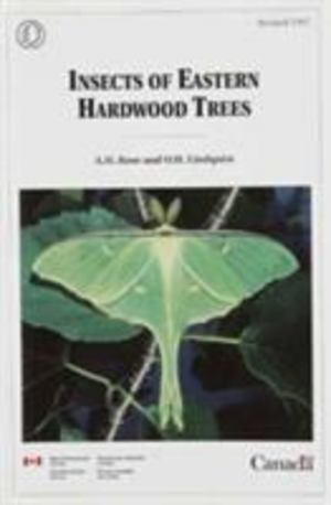 Insects of Eastern Hardwood Trees Insects of Eastern Hardwood Trees