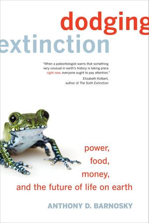 Dodging Extinction Dodging Extinction