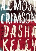 Almost Crimson Almost Crimson
