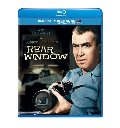 Rear Window (Blu-ray + DIGITAL HD with UltraViolet) Rear Window (Blu-ray + DIGITAL HD with UltraViolet)