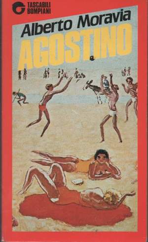 Agostino 069/114/297 Agostino 069/114/297