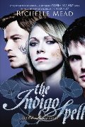 Indigo Spell: A Bloodlines Novel, The Indigo Spell: A Bloodlines Novel, The