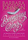 Boomerang Joy Boomerang Joy