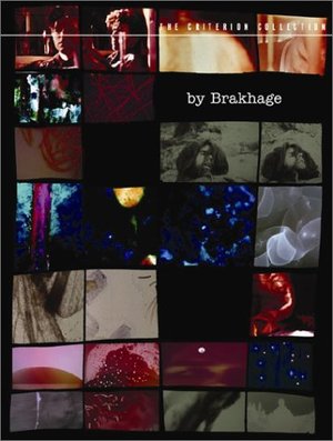 By Brakhage: An Anthology Volume 1 By Brakhage: An Anthology Volume 1