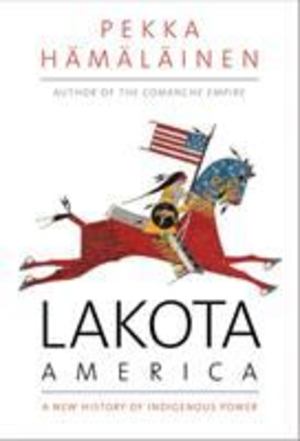 Lakota America Lakota America